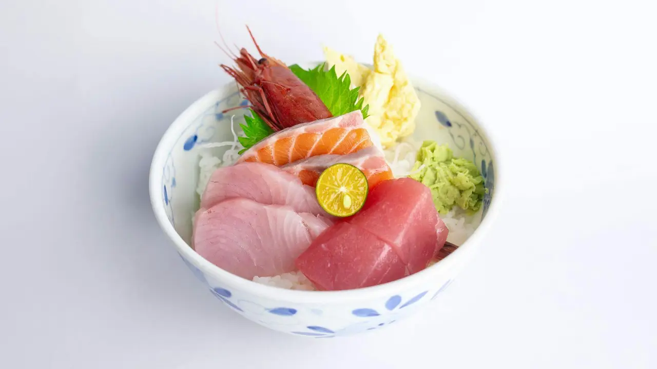 魚鮮會社 經國店, Hsinchu City, HSZ
