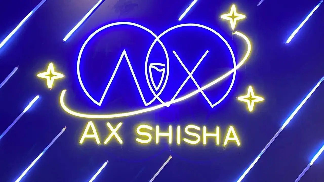 Axshisha 高雄左營店, Kaohsiung City, 