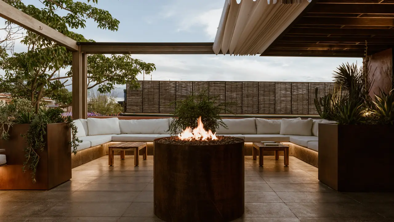 Endémico Restaurante, Oaxaca de Juárez, OAX