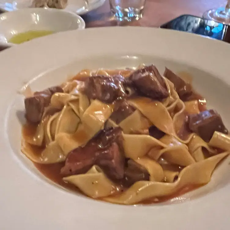 Manzoni, San Francisco, CA