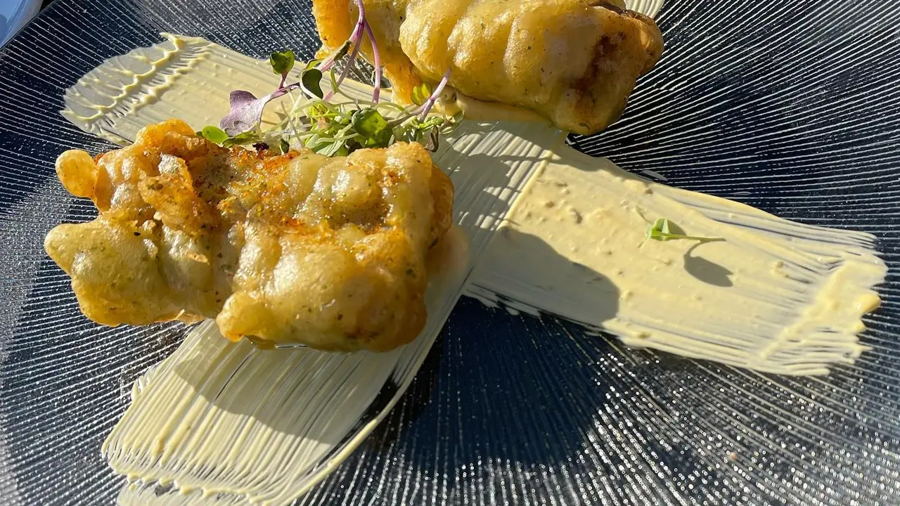 Restaurante Devesa Gardens, Valencia, VC