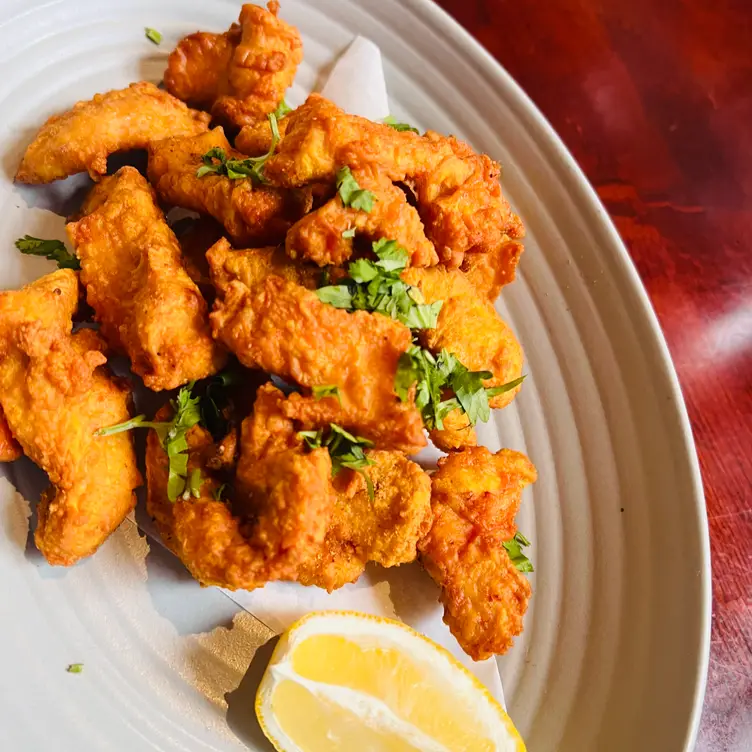 Rasoi, Burlingame, CA