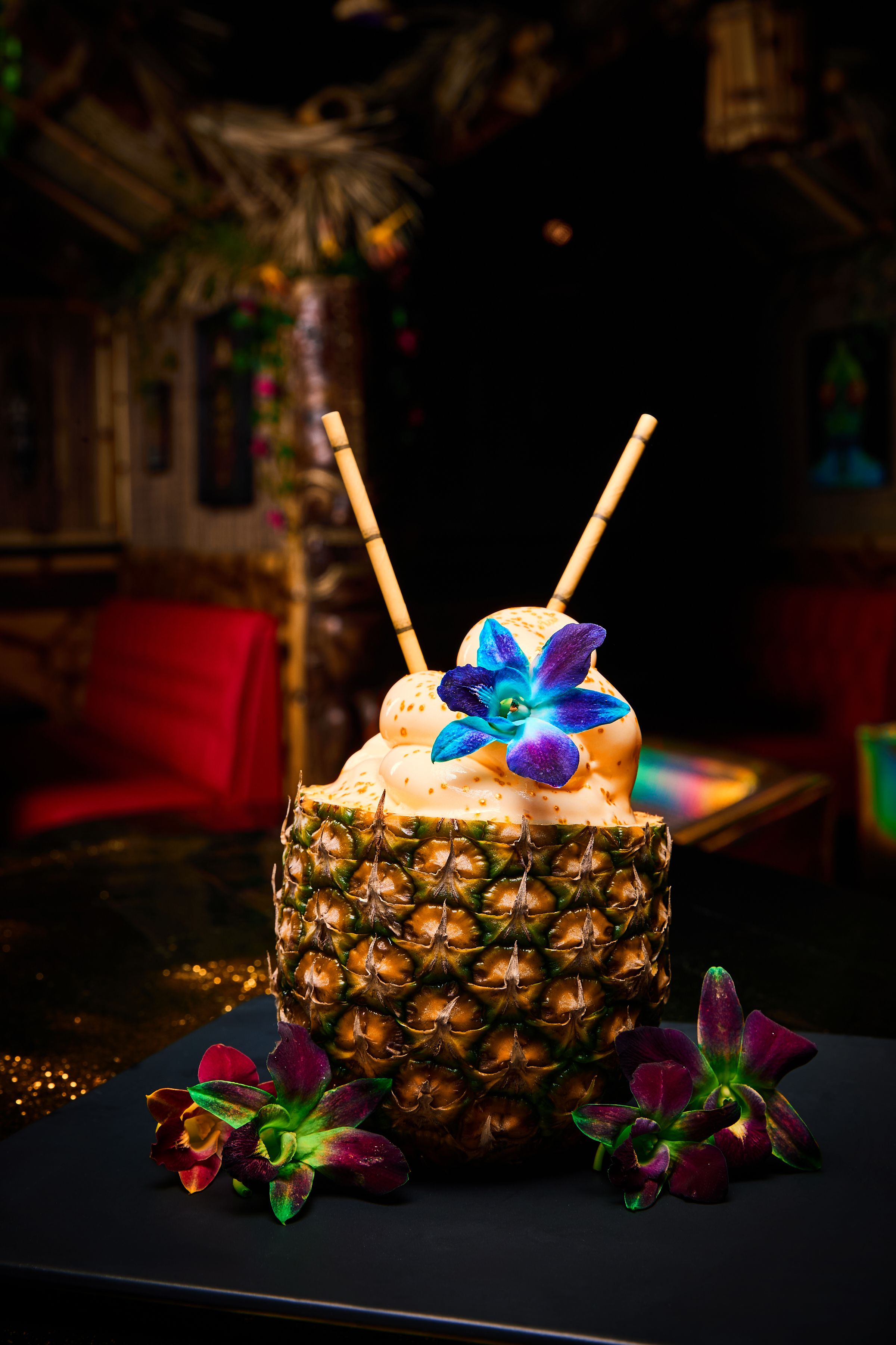 Glitter Gulch Tiki - Las Vegas, NV | OpenTable