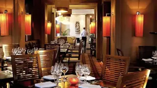 Una foto del restaurante Rasam Indian Restaurant