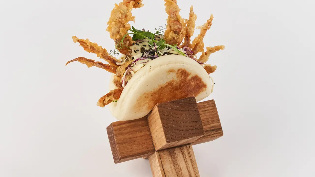 BB Social Dining - Time out Market, Dubai, Dubai