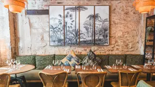 Una foto del restaurante Bistro L'Olivier