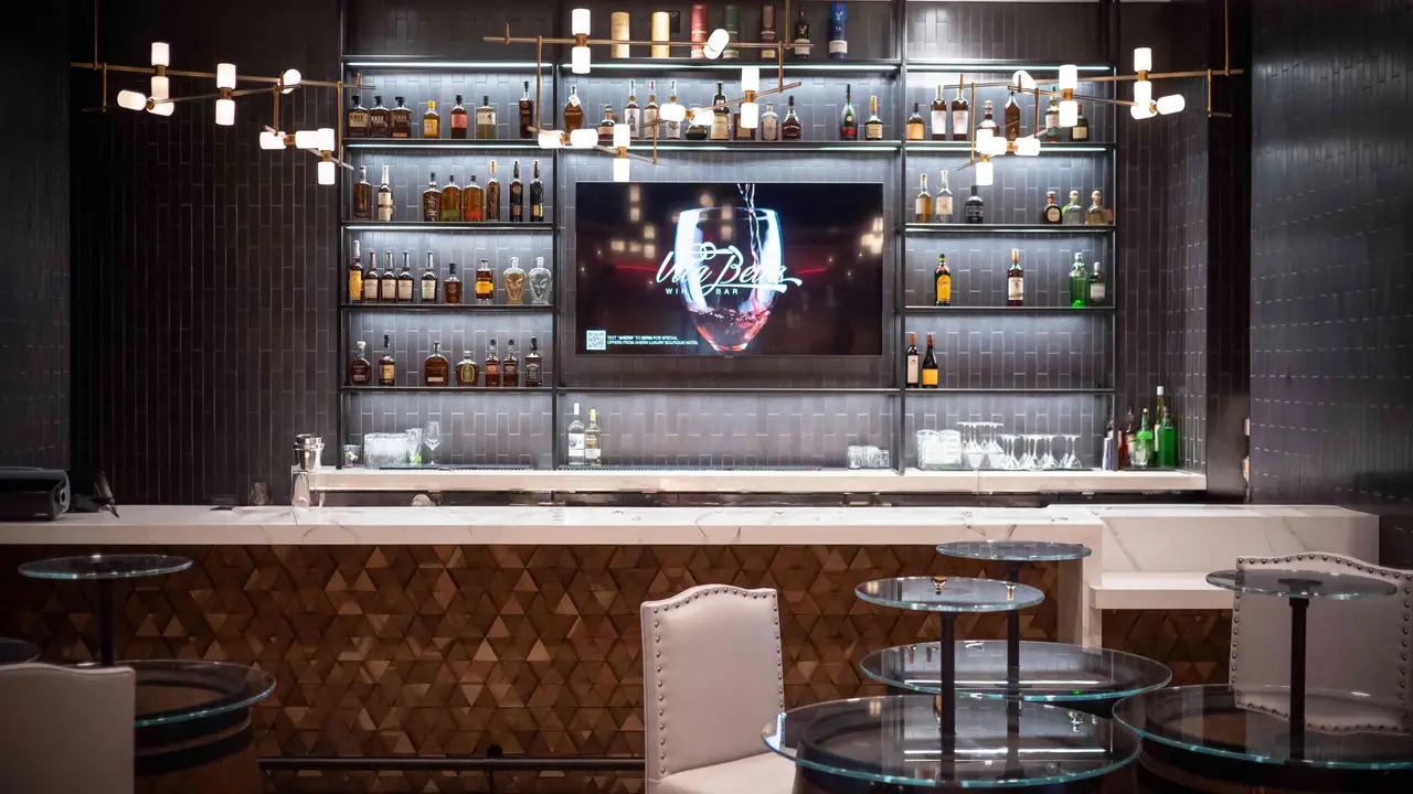 Vita Bella Wine Bar - Vita Bella Wine Bar, Las Vegas, NV