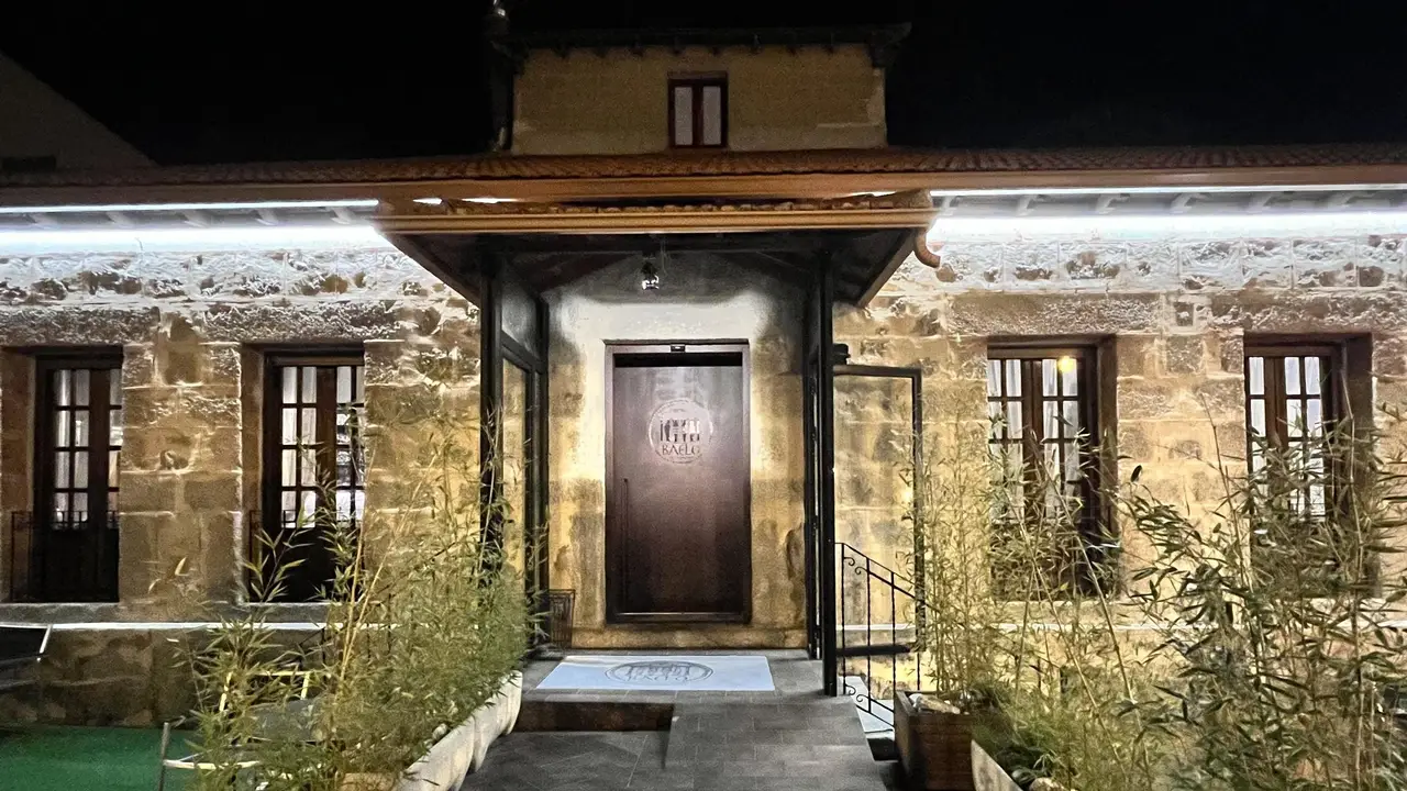 Baelo Gastronómico, Torrelodones, MD