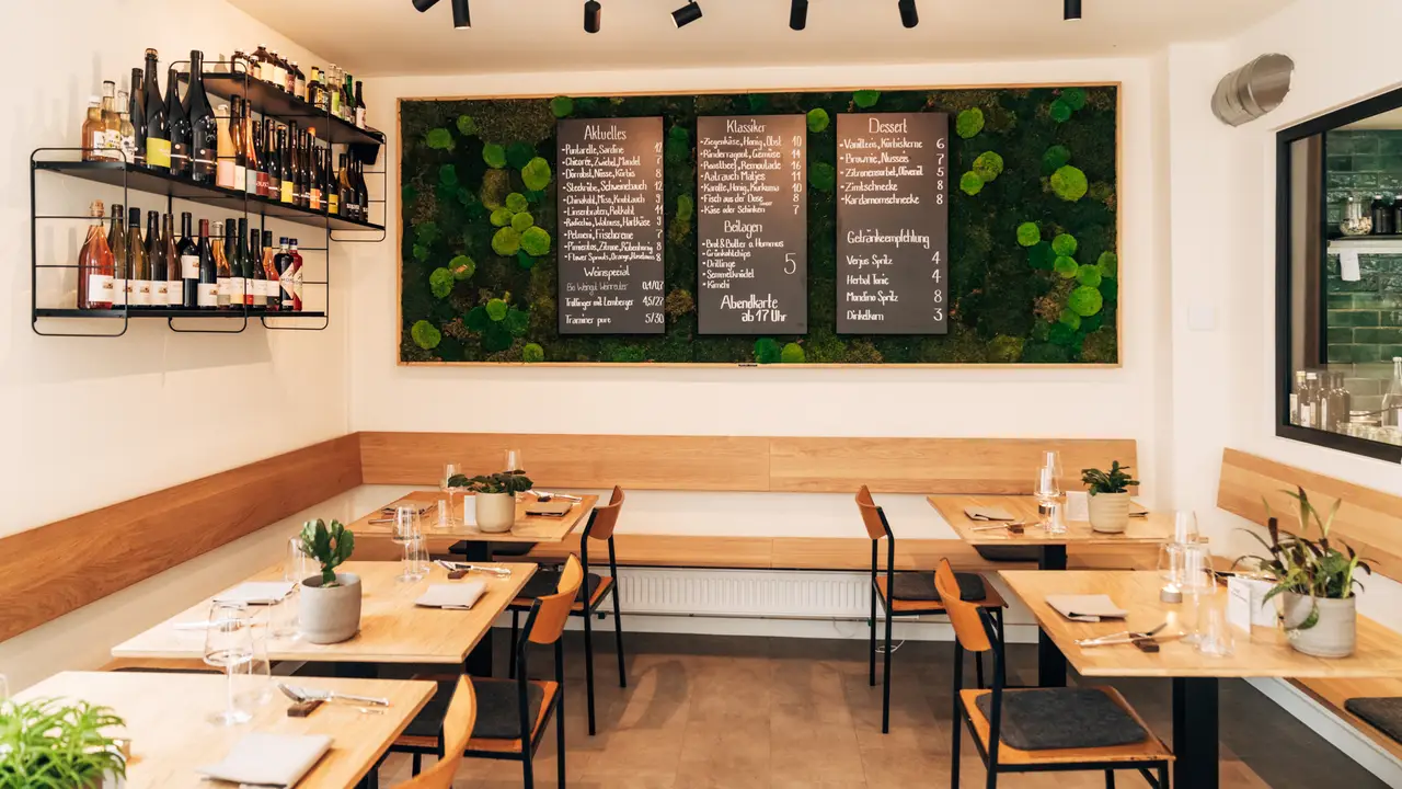 lauschig lokal, Flensburg, SH