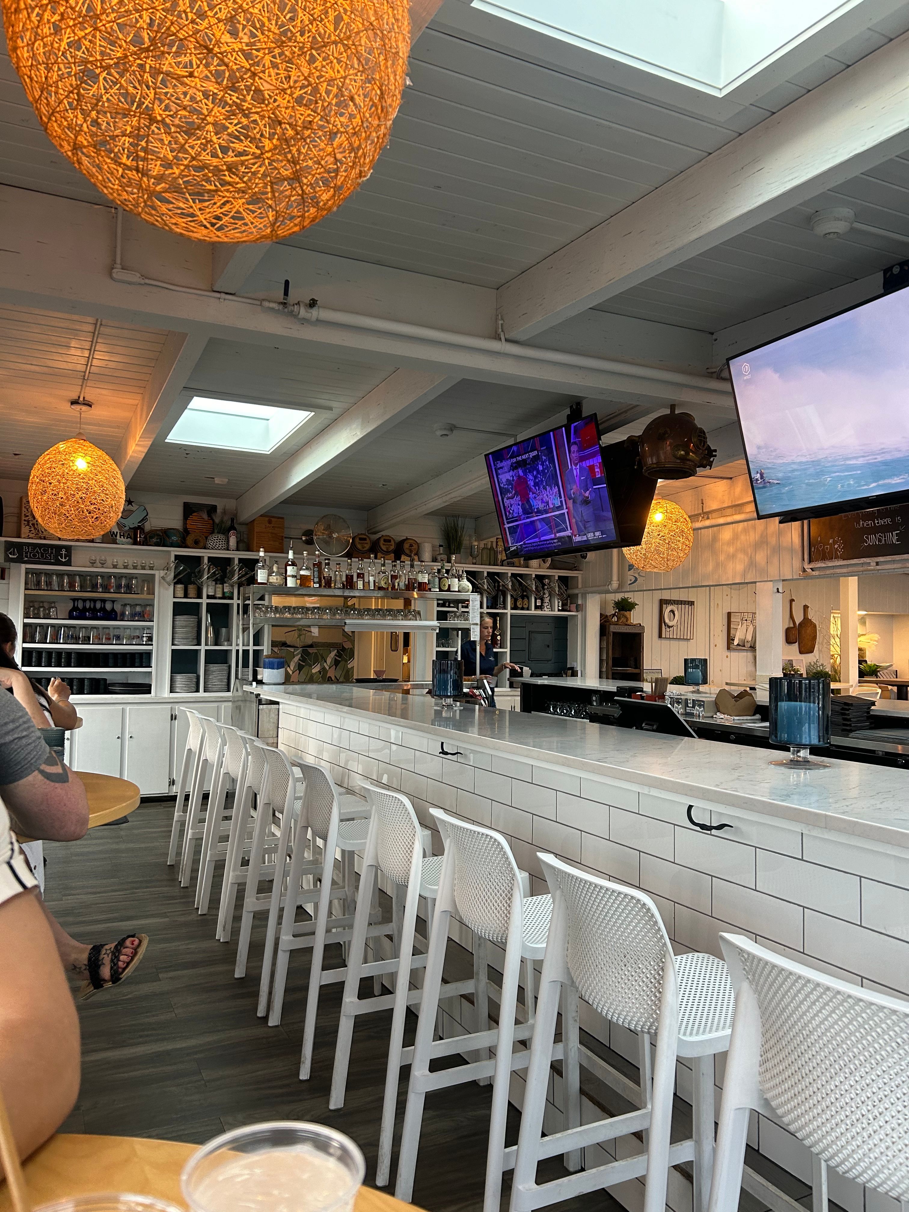 the beach house dress code The Beach House Marbella Brunch Dress Code