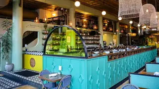 A photo of Bar Solita restaurant
