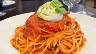 Foto del ristorante Vincenzo Cucina Italiana