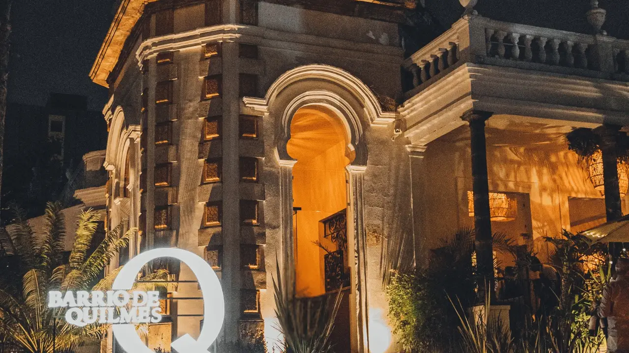 Barrio de Quilmes, Zapopan, JAL