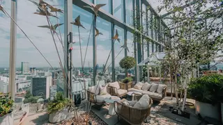 Una foto del restaurante 20 Stories Restaurant
