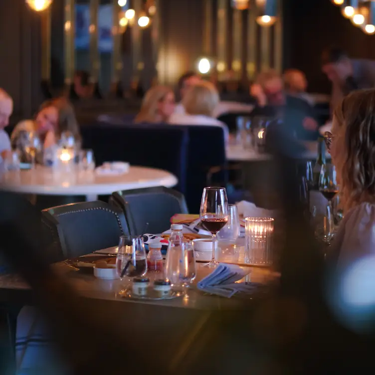Choux Gras Brasserie Culinaire