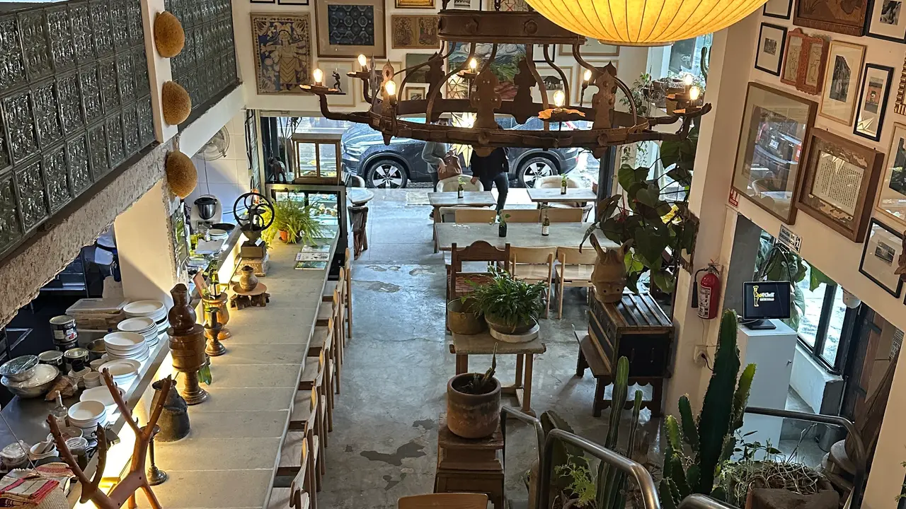 Cadu, Ciudad de México, CDMX