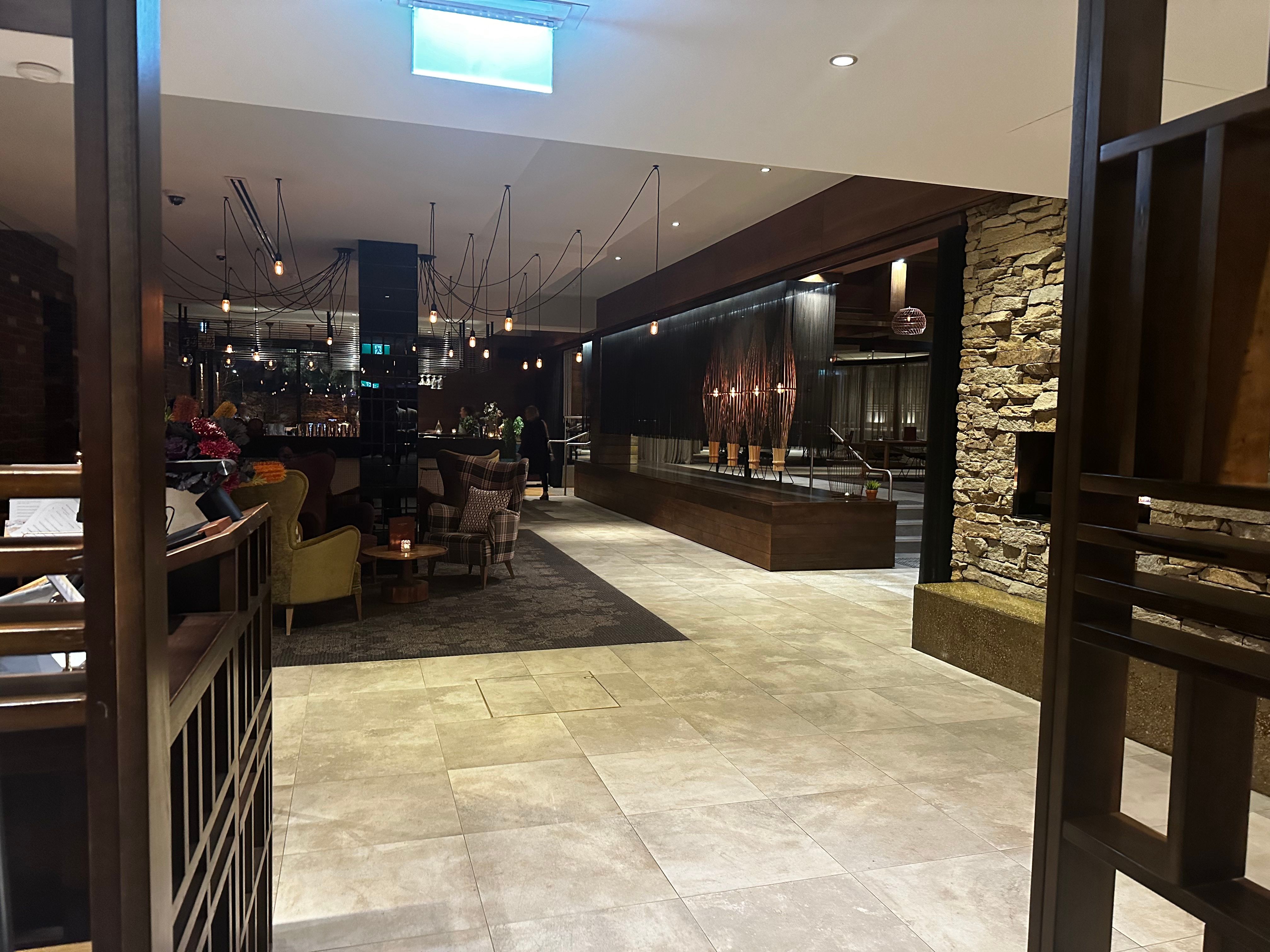 Junction Moama | Australia | Venue Report