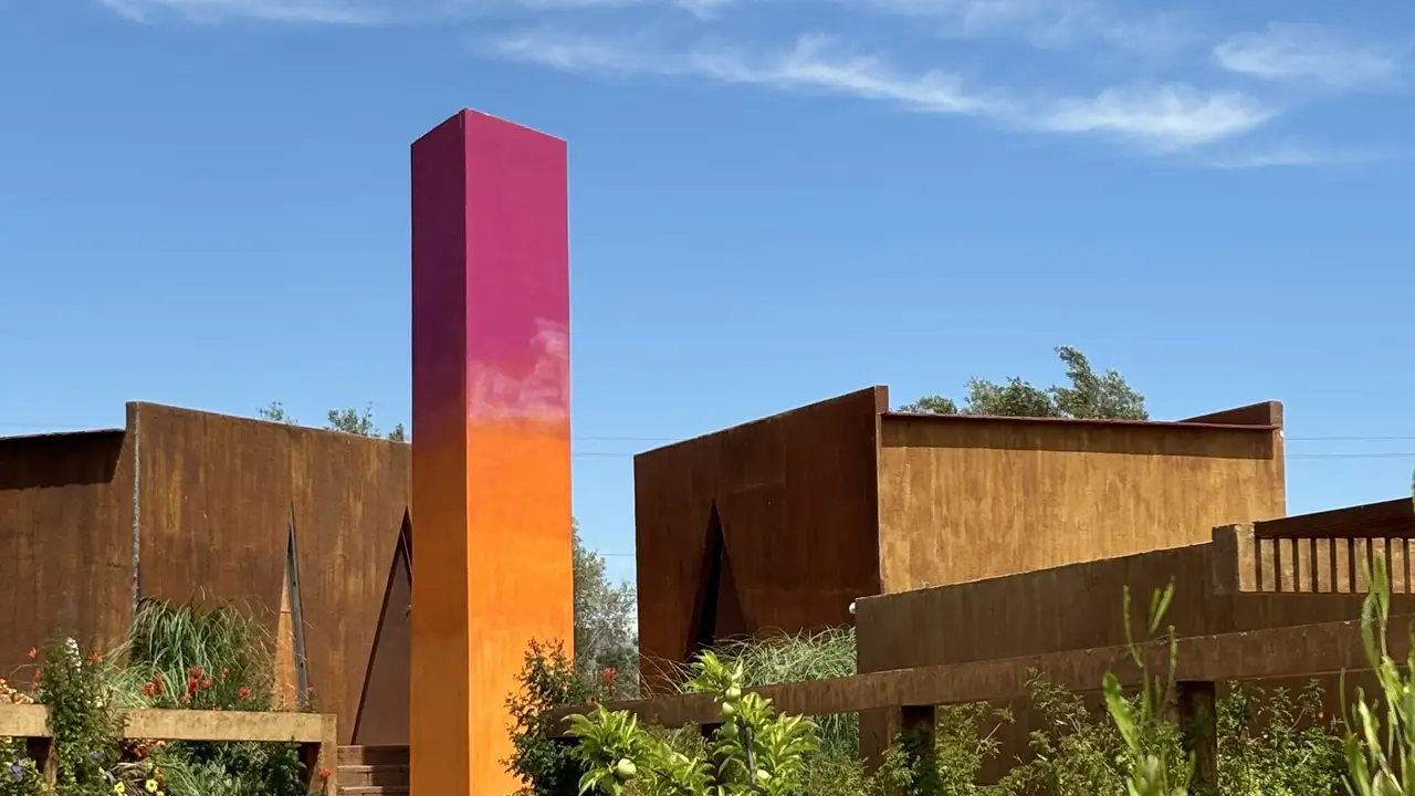 Valle Farms，BCNEnsenada