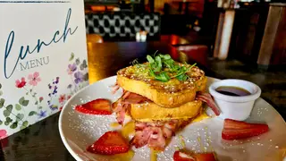 Foto von The Lock Keeper (Ashtown) Restaurant