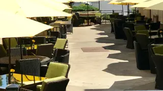 Una foto del restaurante YaYas Euro Bistro in Little Rock