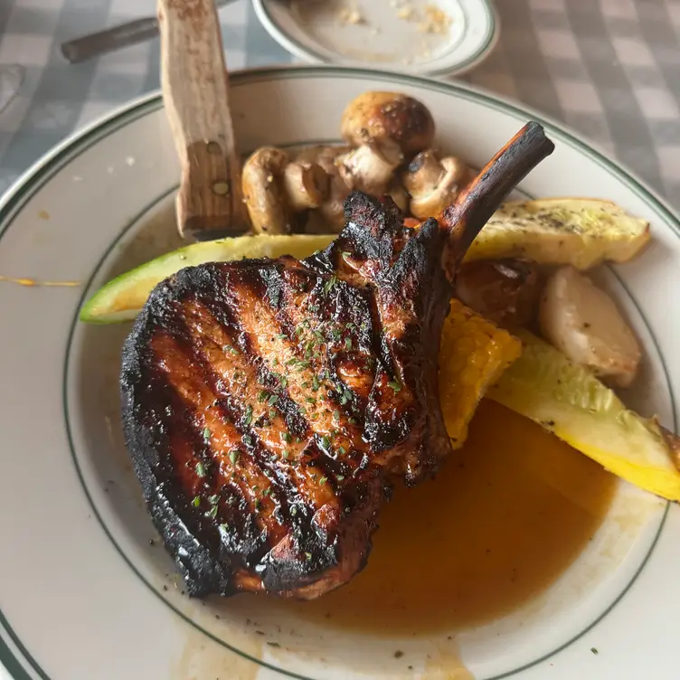 Lucile's, Fort Worth, TX