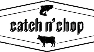 A photo of Catch N Chop restaurant