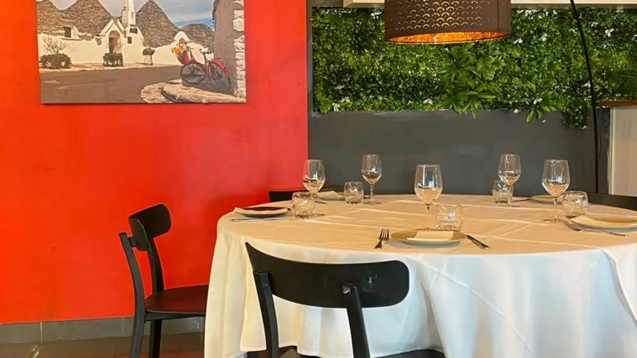 Bella Puglia, Five Dock, AU-NSW