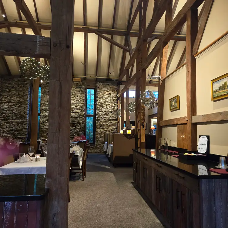 Glasbern Country Inn, Fogelsville, PA