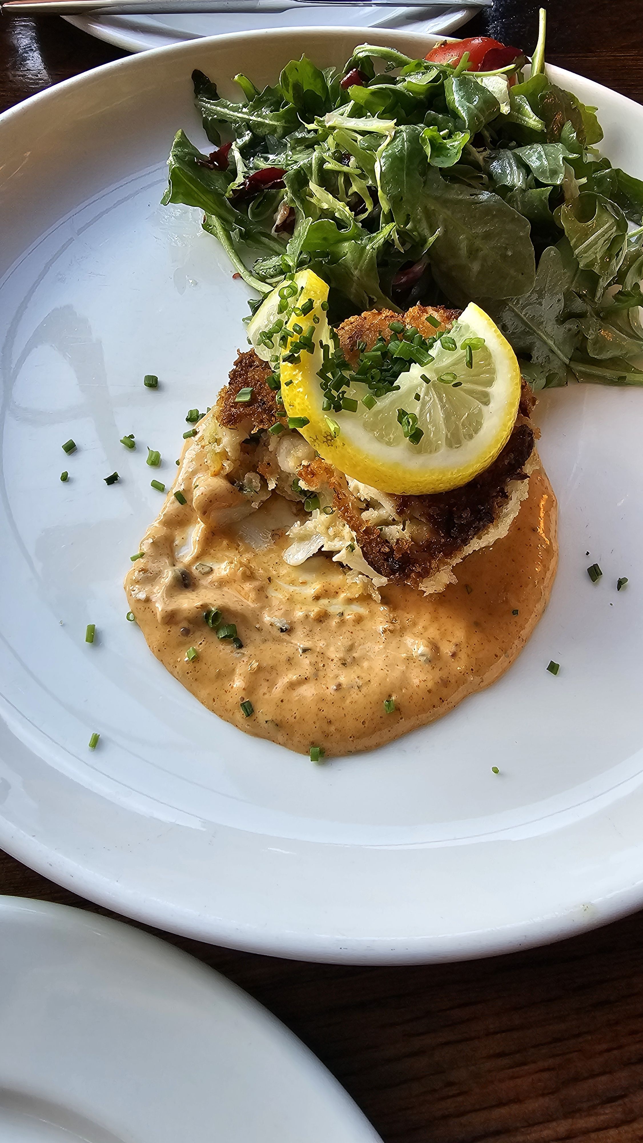 Oak Steakhouse Atlanta | United States | Venue Report