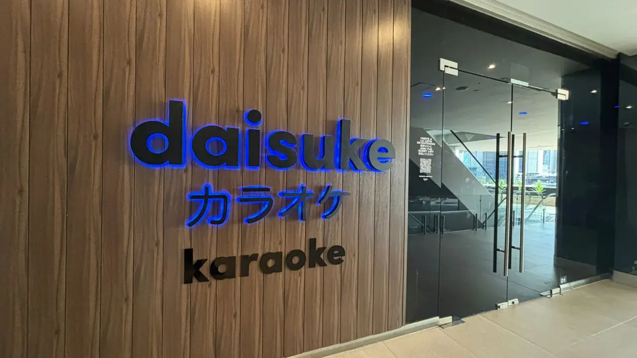 Daisuke Karaoke - Metropolitan, San Pedro Garza García, NLE