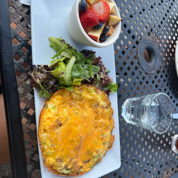 Le Jardin du Roi, Chappaqua, NY