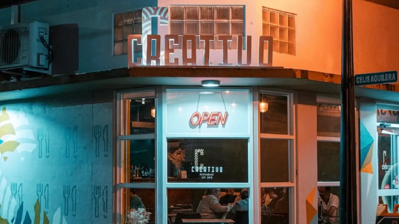 Creativo Restaurant, Caguas, PR