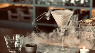 Una foto del restaurante KOKO