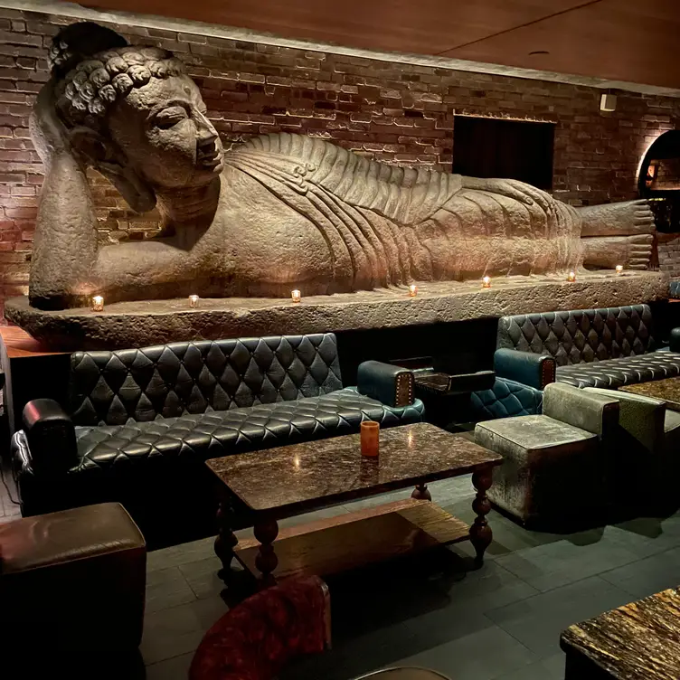 TAO Downtown - New York, New York, NY