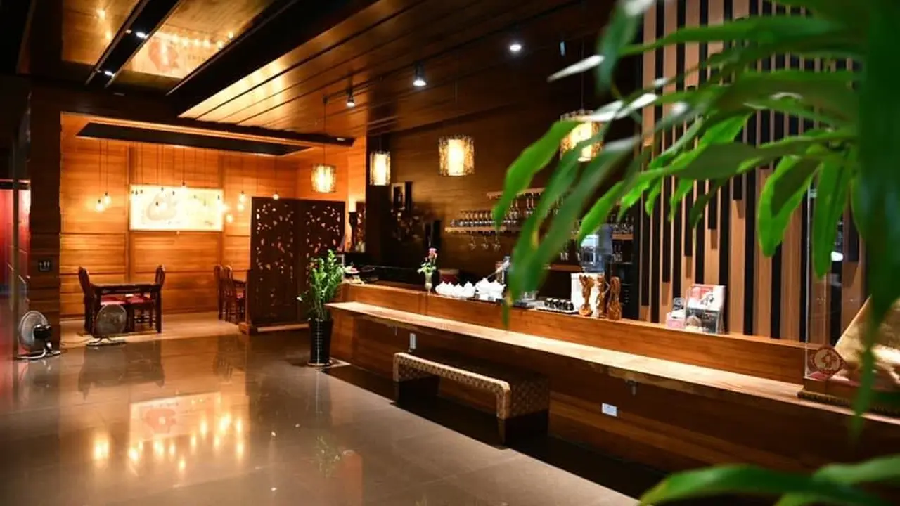 新源芳 食藝軒, Taoyuan City, TAO 新源芳 食藝軒, Taoyuan City, TAO