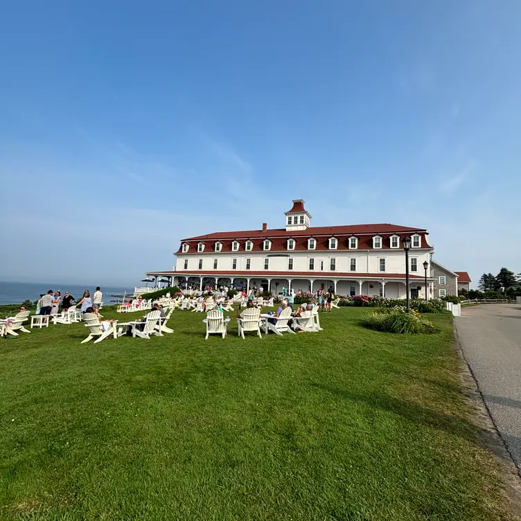 Spring House Hotel, New Shoreham, RI