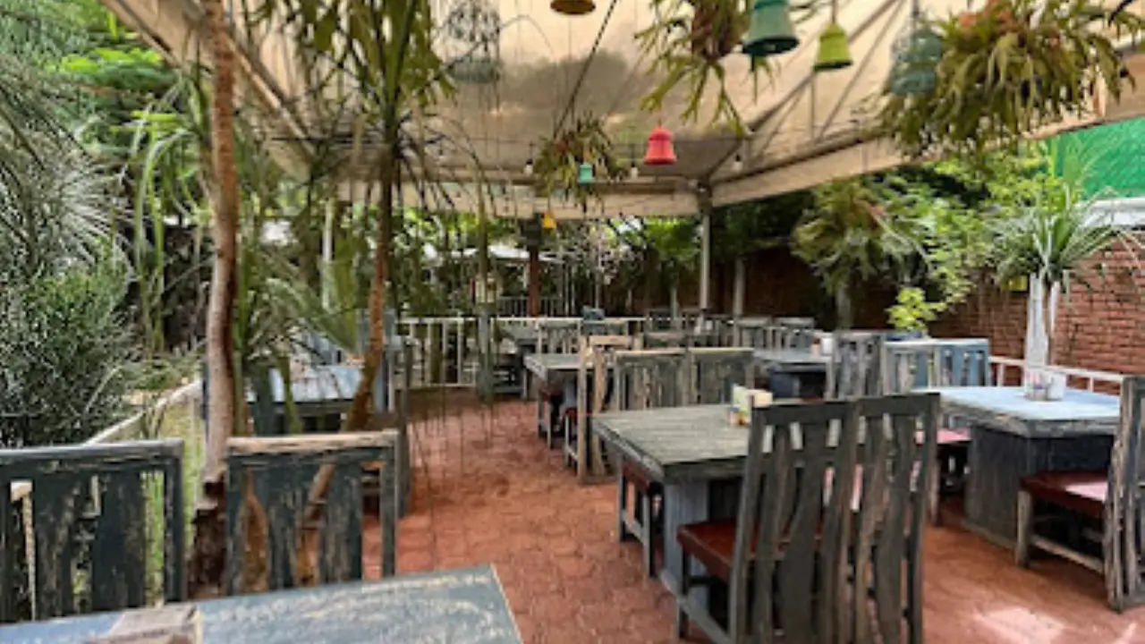 Casa Granada Jardín, Tarímbaro, MIC