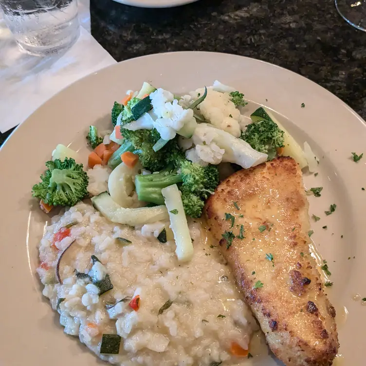 Polaris Grill, Columbus, OH