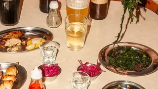 Foto del ristorante Big Night