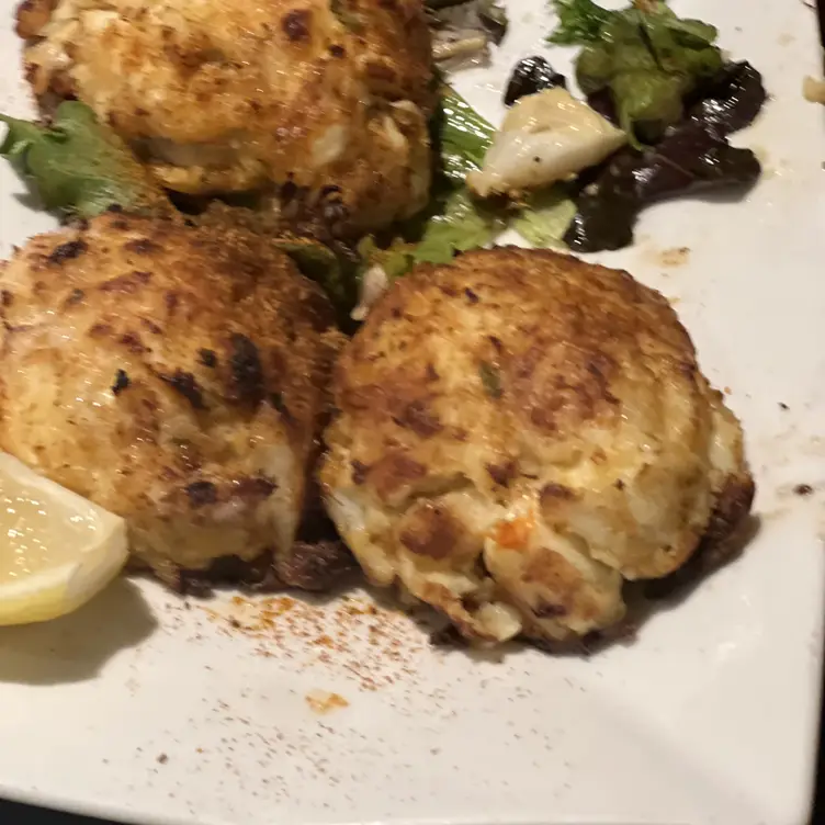 7 West Bistro Grille, Towson, MD
