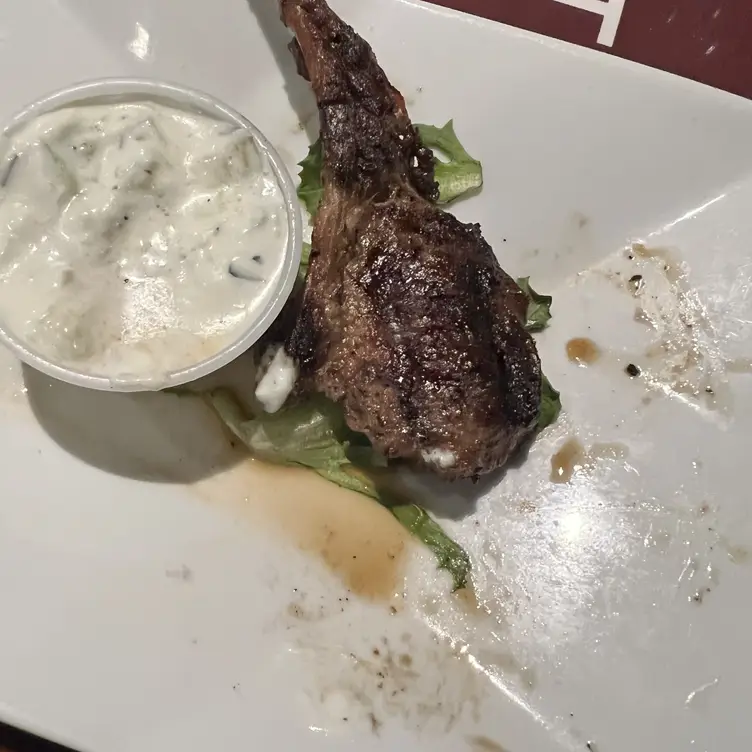 7 West Bistro Grille, Towson, MD