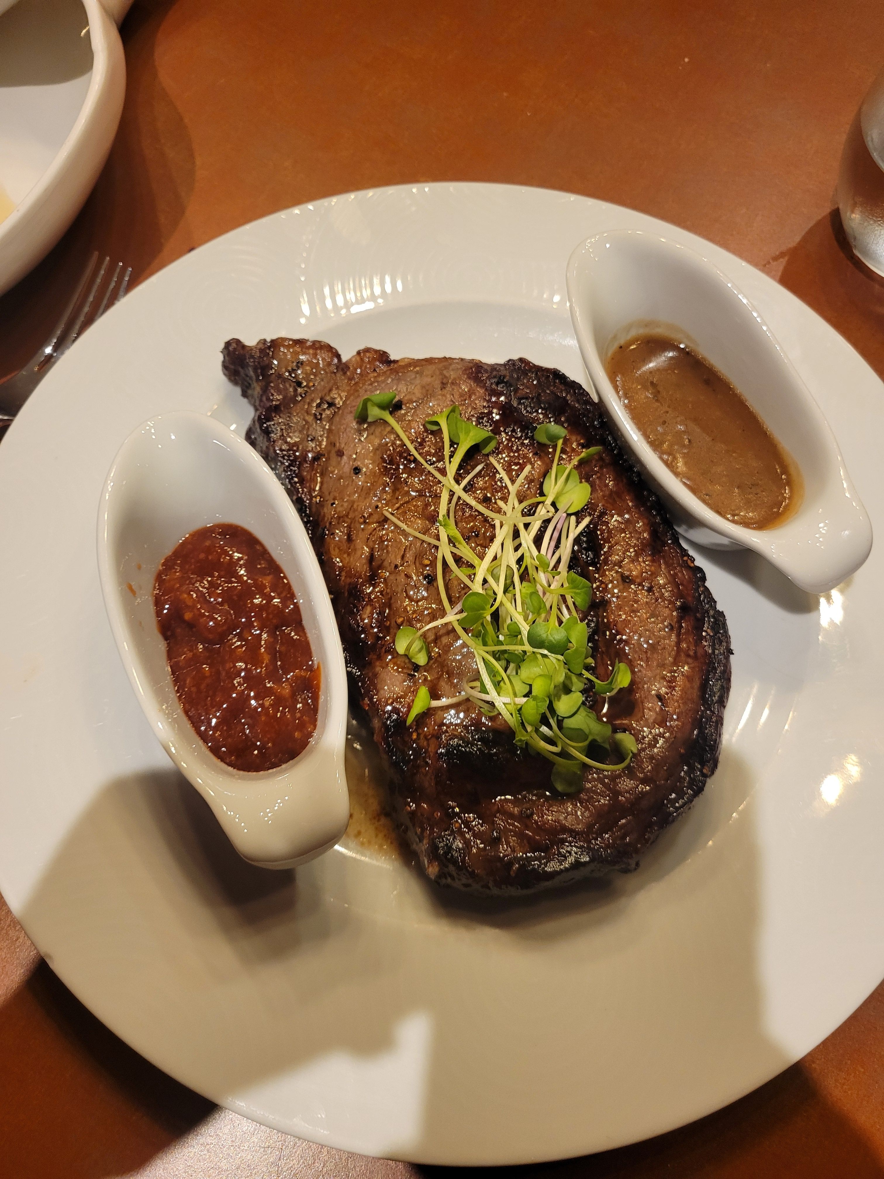 Nataz Restaurant - Southington | United States | Venue Report