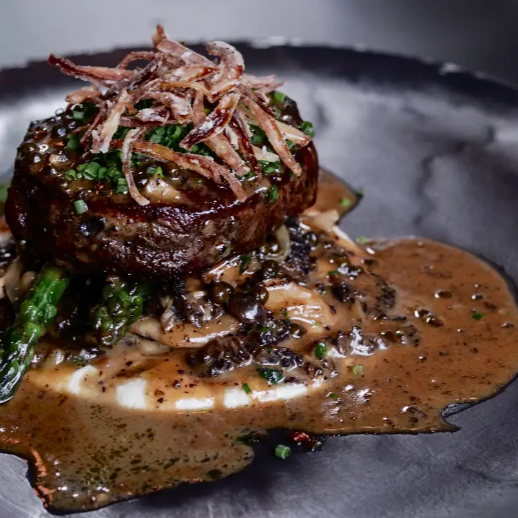 Derrick's Steakhouse Restaurant Kelowna, BC OpenTable