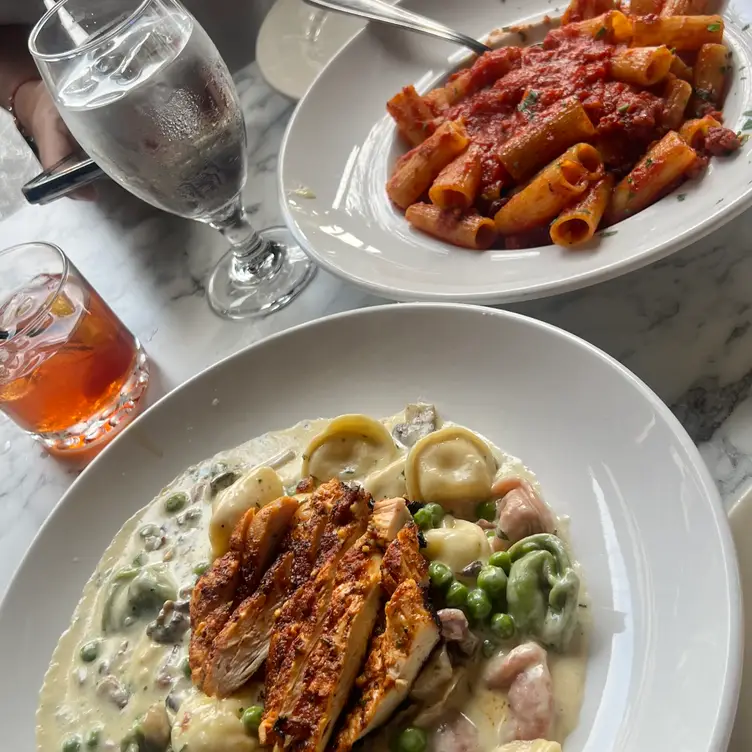 Capri by Gigi/Capri Ristorante Burr Ridge, Burr Ridge, IL