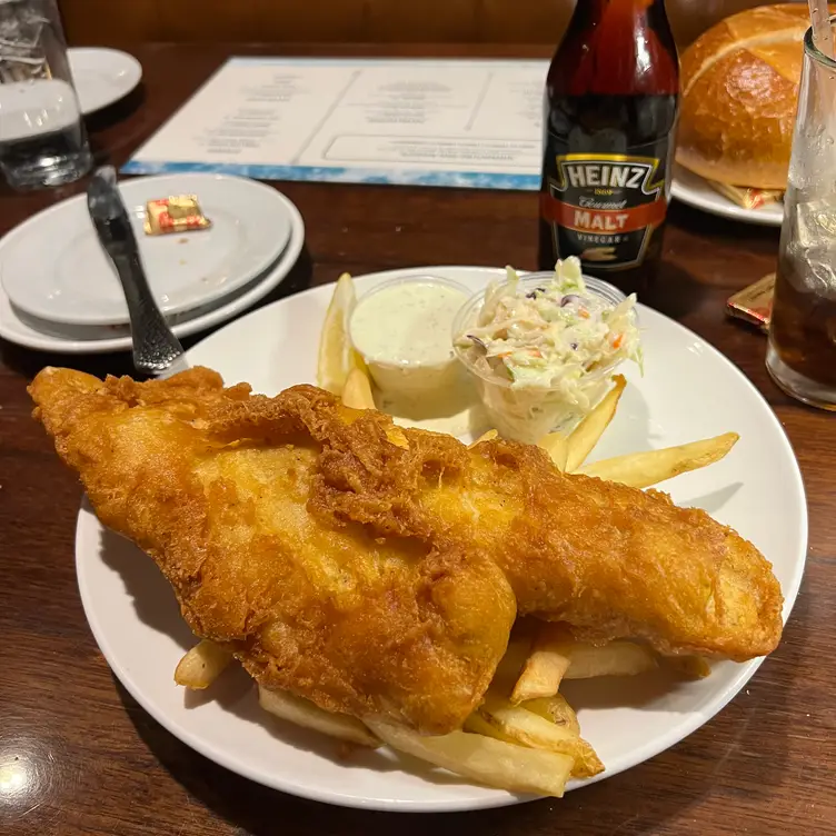 Nugget Casino Resort - Oyster Bar, Sparks, NV