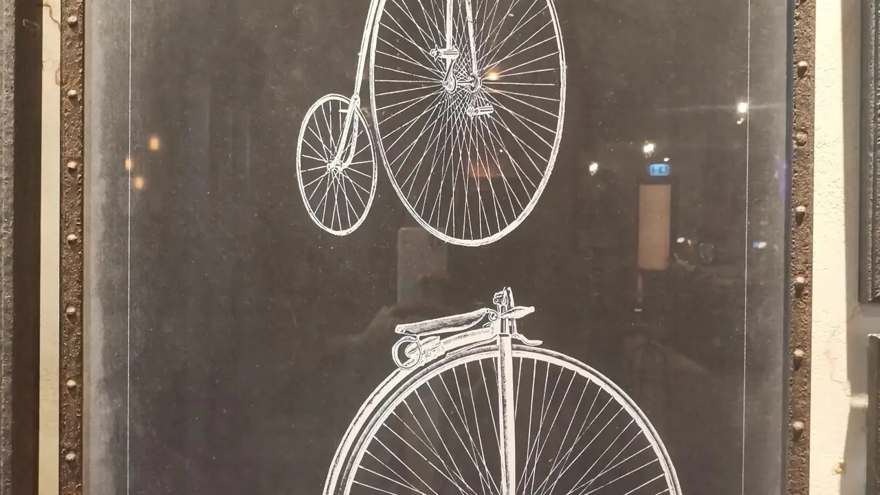 TJ's, Dubai, Dubai