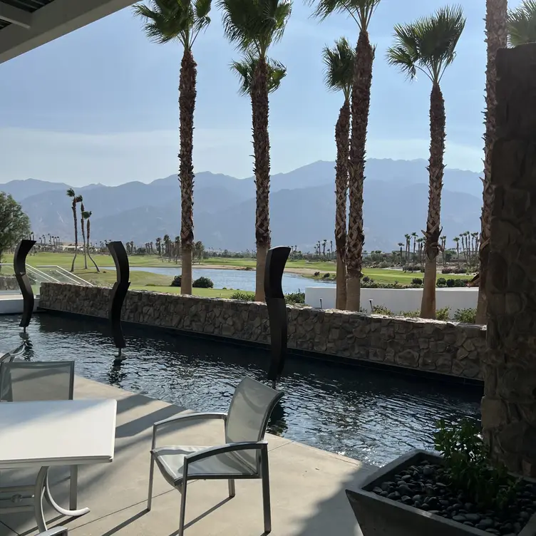 Escena Lounge & Grill, Palm Springs, CA