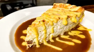 Ruffino's餐廳的相片