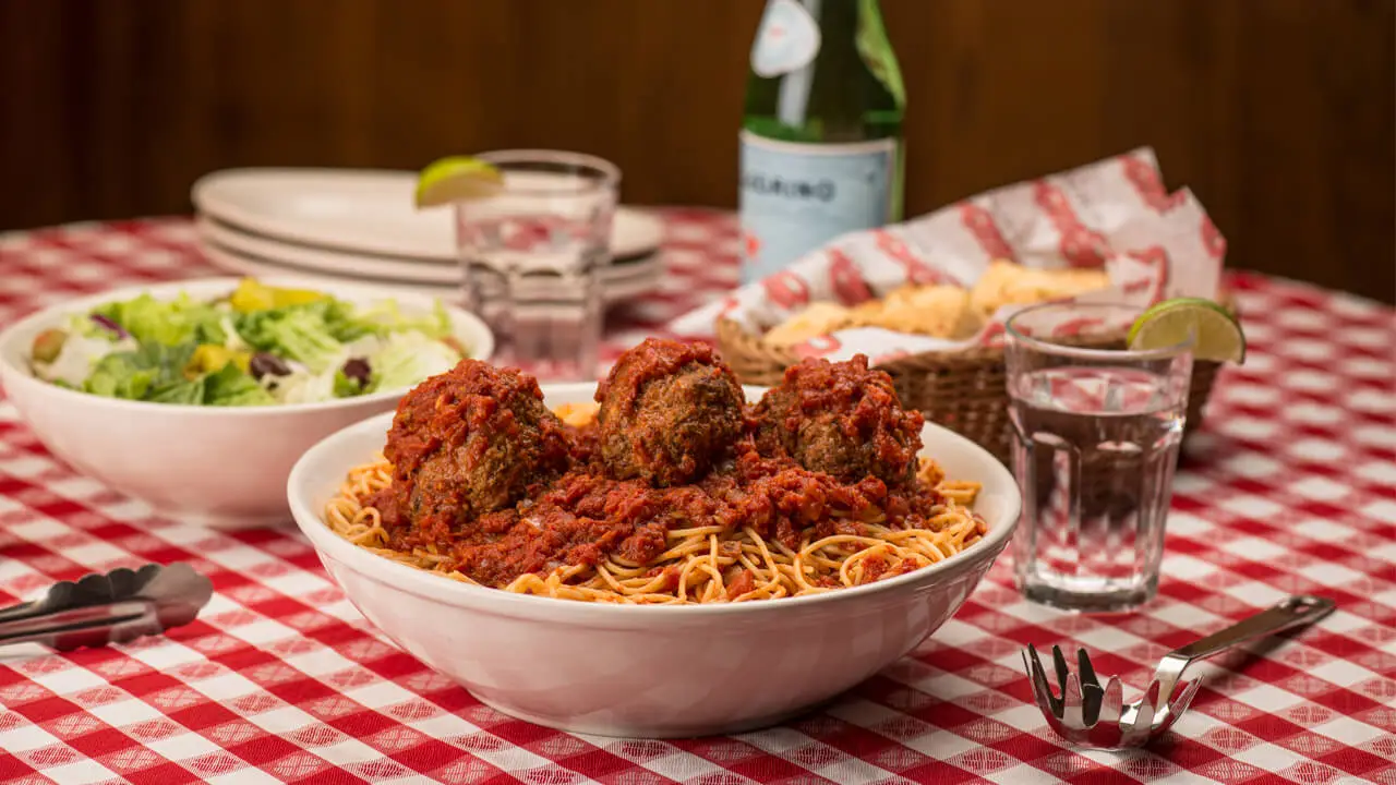 Buca di Beppo - Livonia, Livonia, MI