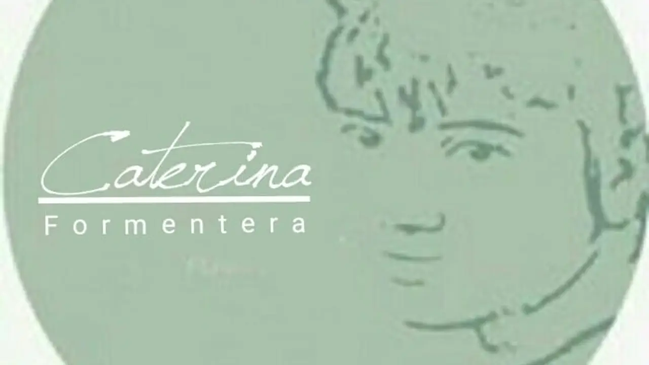 Caterina Formentera, Es Caló, IB